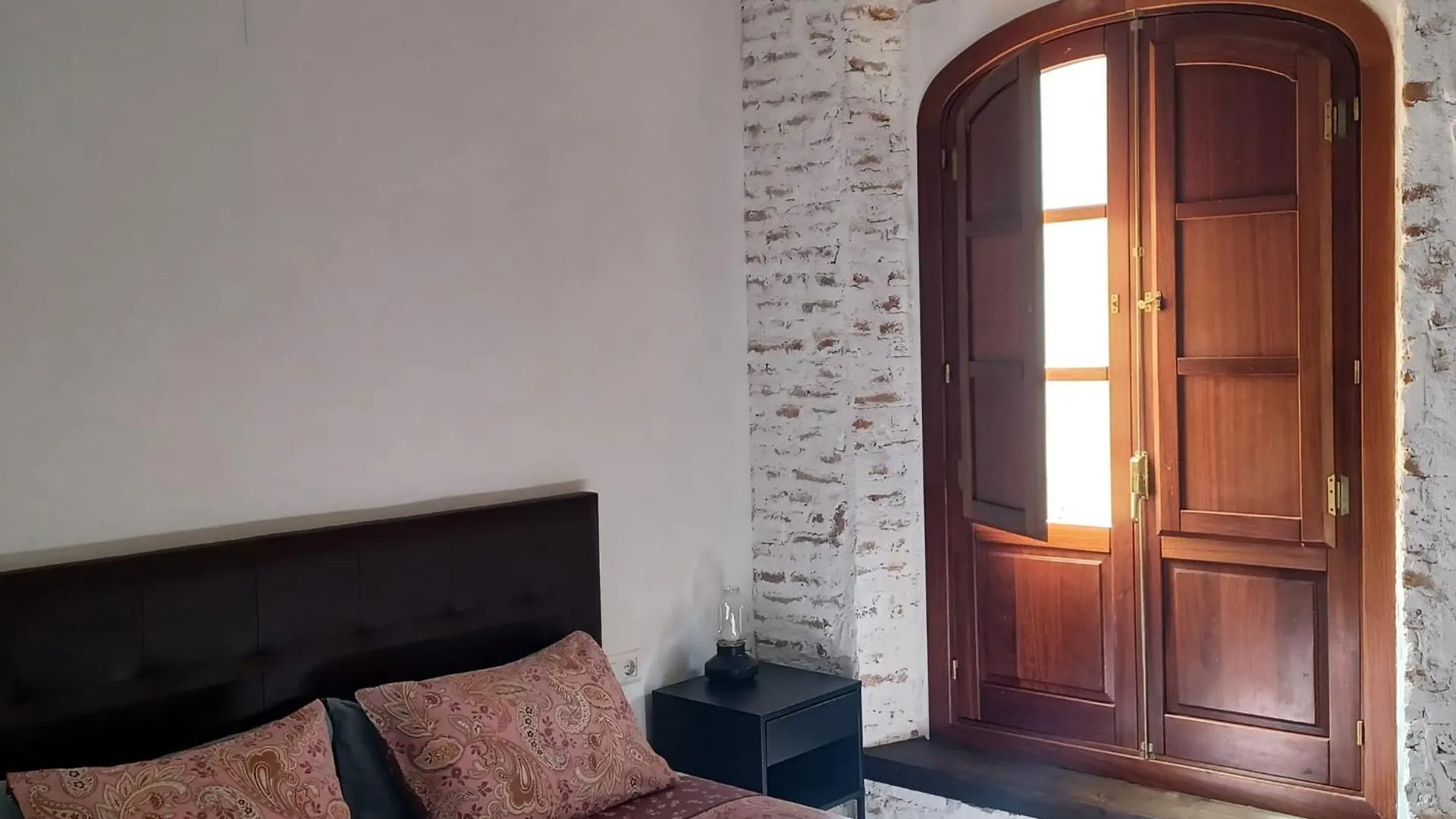 Apartamento Picasso'S Neighbor Málaga España